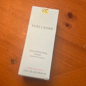 ESTÉE LAUDER Swiss Performing Extract 3.4 fl oz